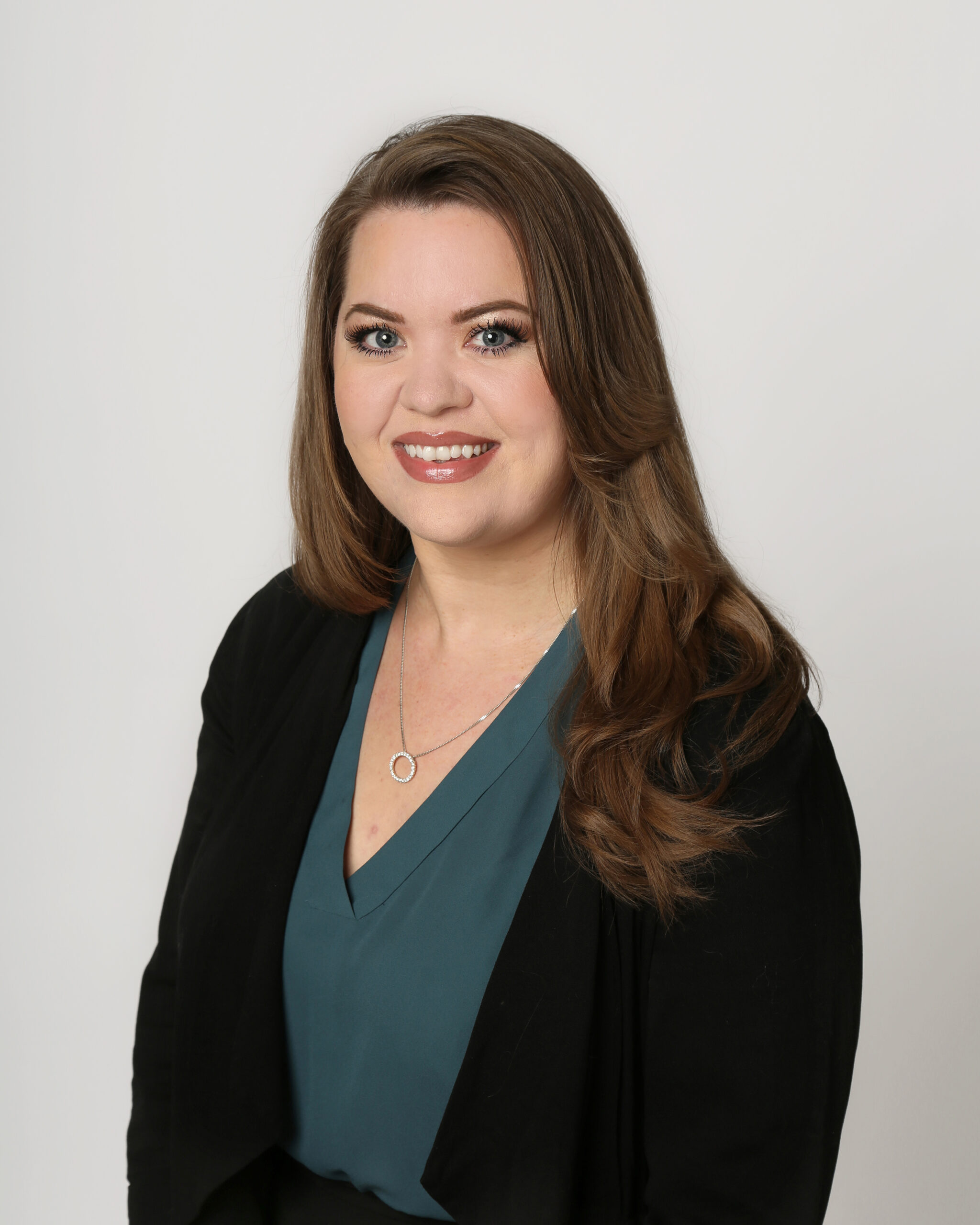 Jayme Giesbrecht